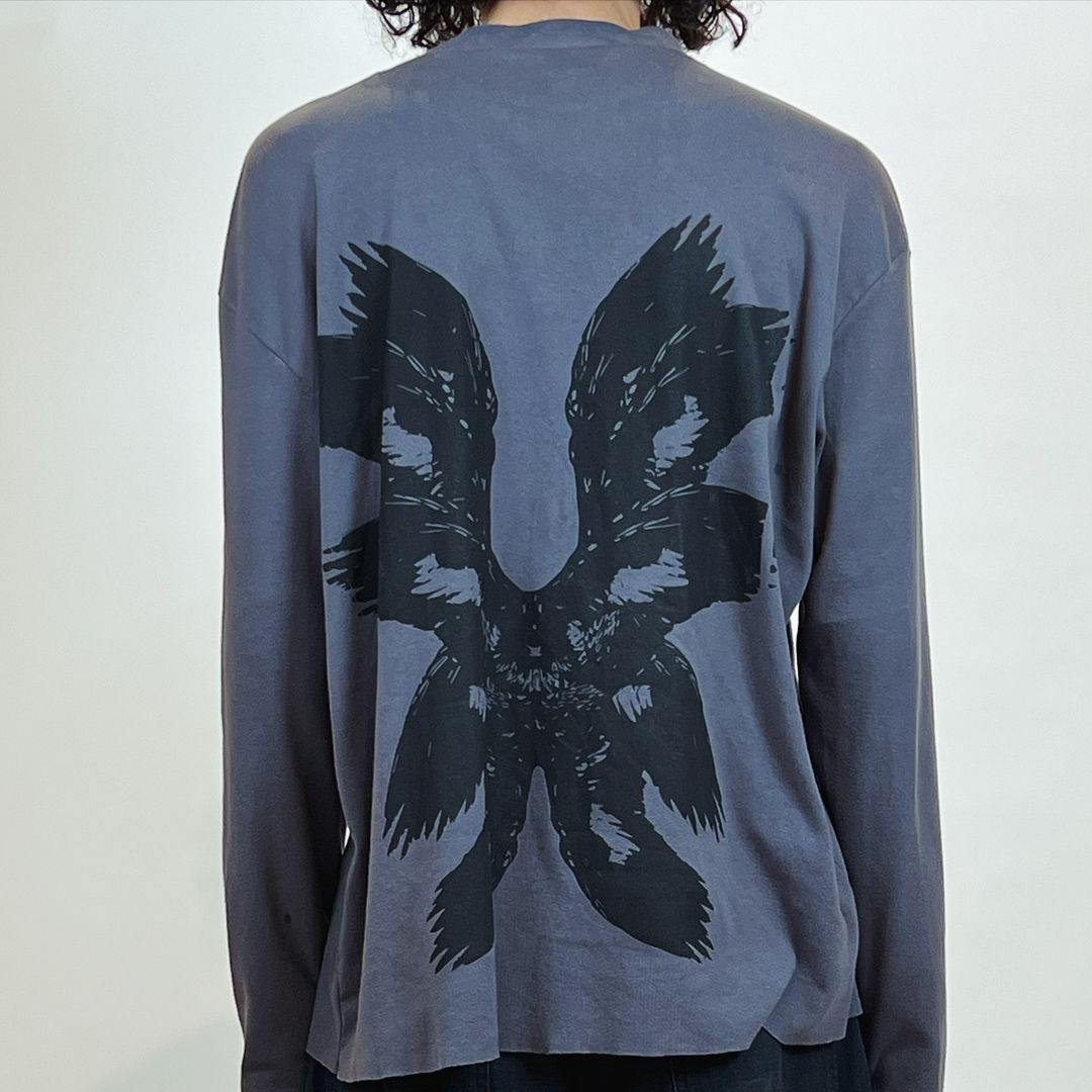 Angelic Longsleeve