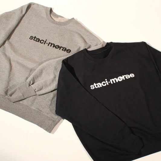 LOGO CREWNECK