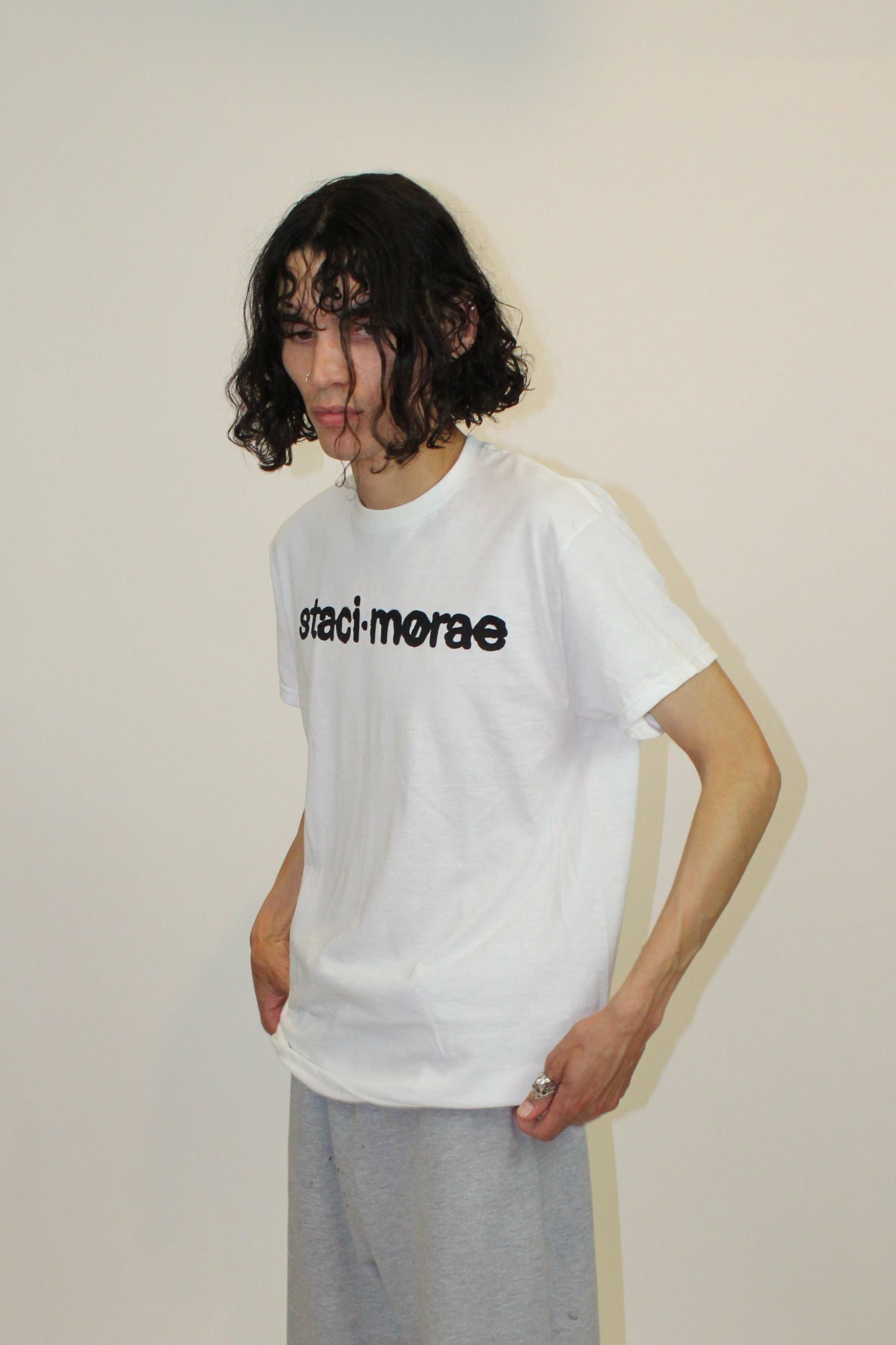 LOGO TEE